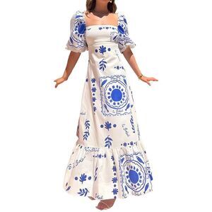Esea Womens  Maxi Dress